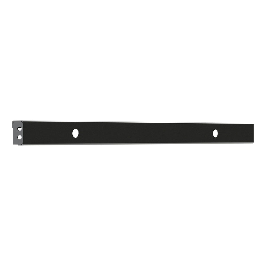 1-1/2-Inch Polished Stainless Steel Grille Guard Aries 5061-2, Select Ram 1500 No-Drill