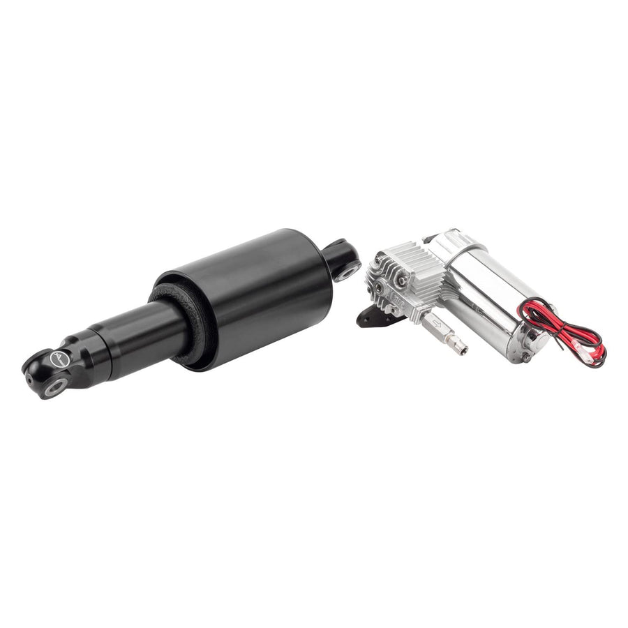 Air Shock Kit Arnott MC-2911 Black Made by Arnott