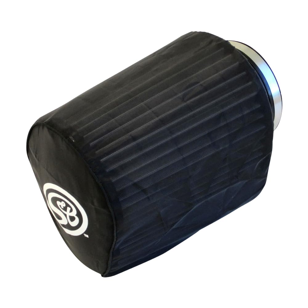 KF-1050 & KF-1050D Air Filter Wrap for 11-16 F-250/F-350 6.7L Diesel Oval