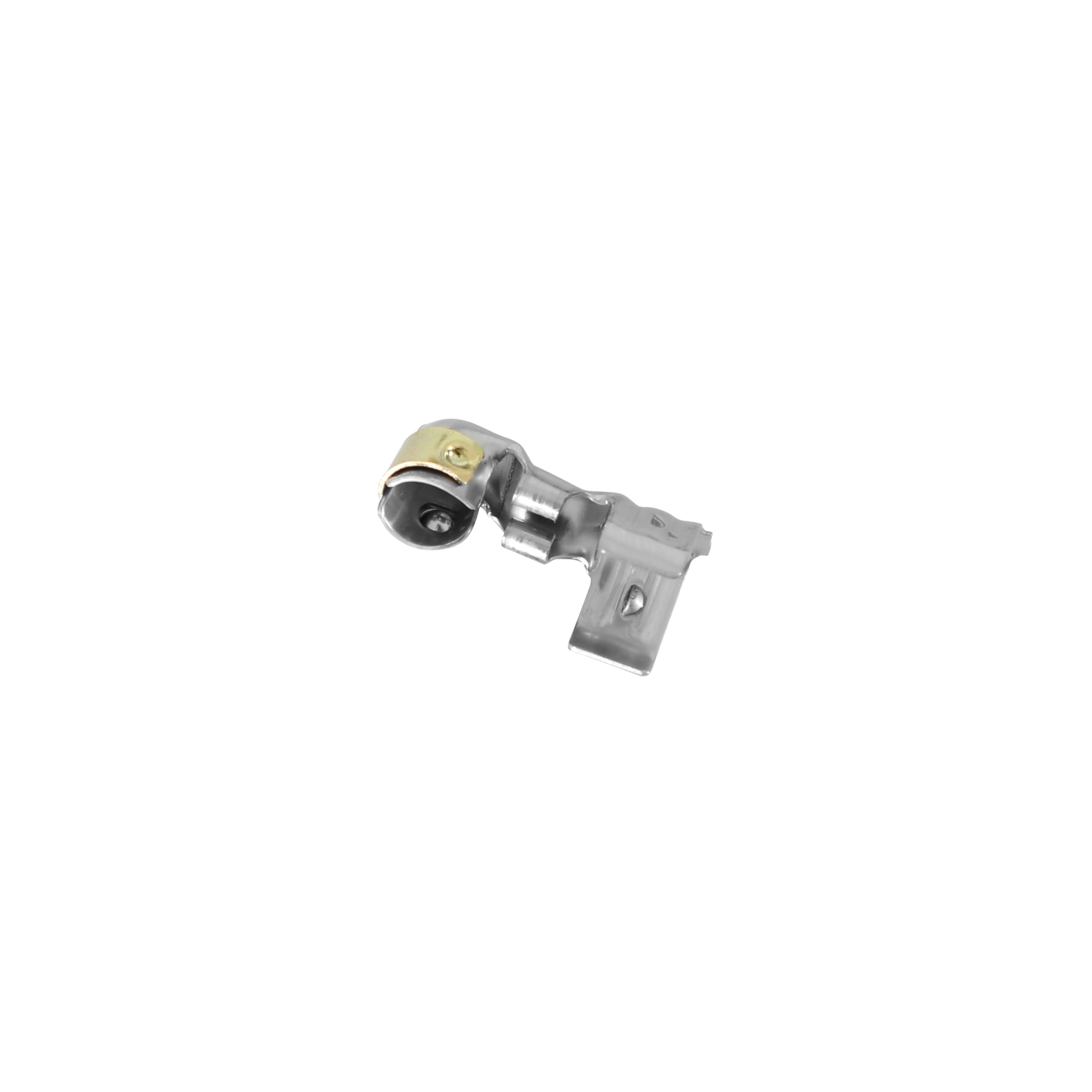 90 Degree MSD Spark Plug Terminals, 100 each