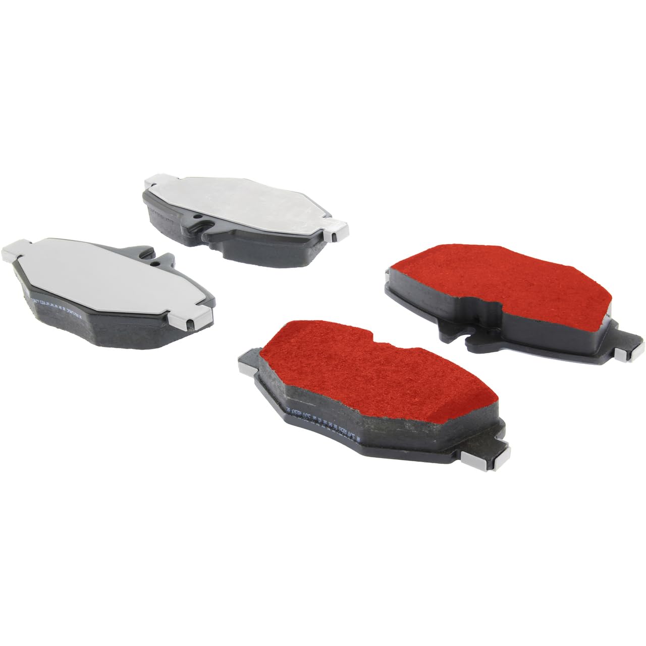 500.09870 Centric PQ PRO PADS
