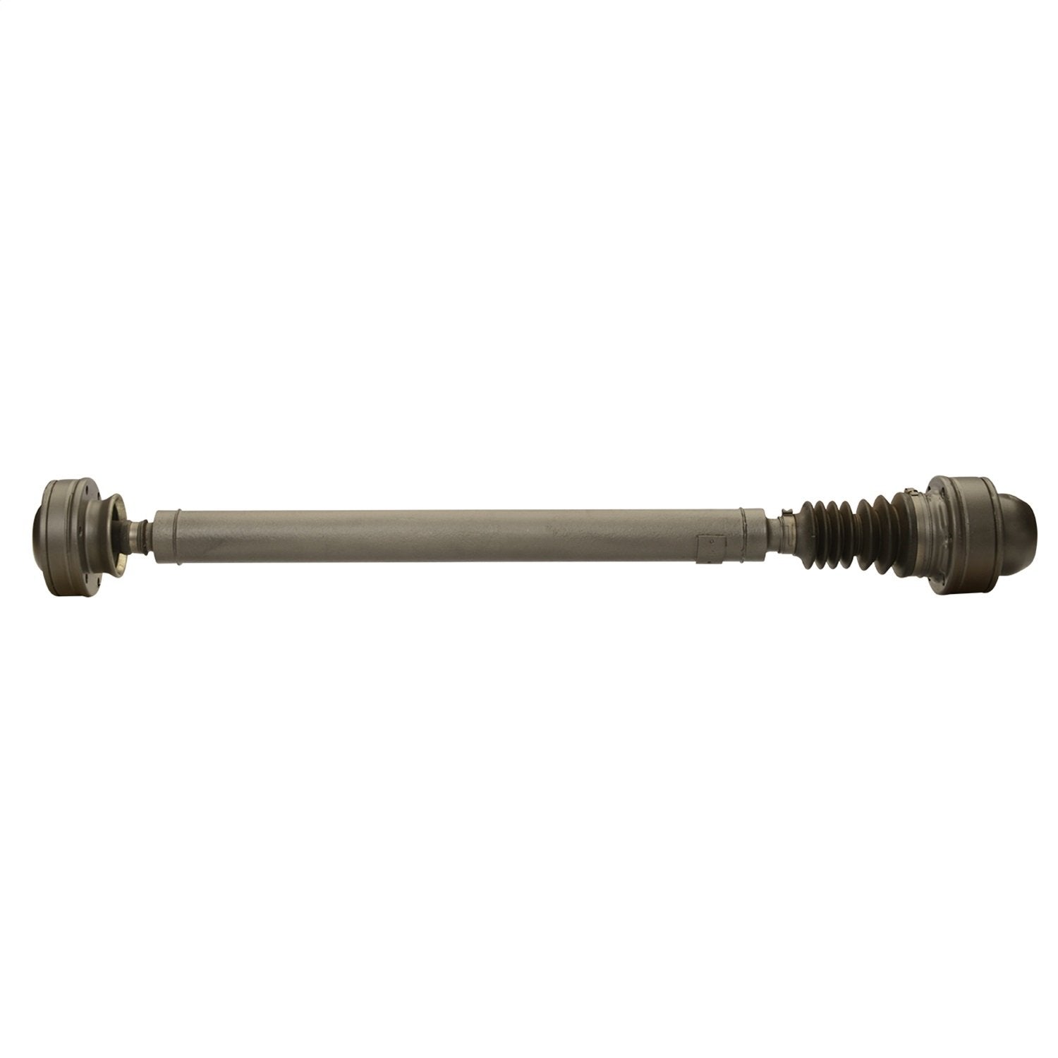 Front Driveshaft New USA Standard for Grand Cherokee, 21-1/2" Weld to Weld