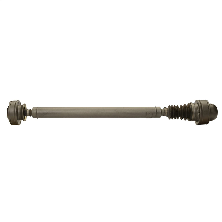 Front Driveshaft New USA Standard for Grand Cherokee, 21-1/2" Weld to Weld