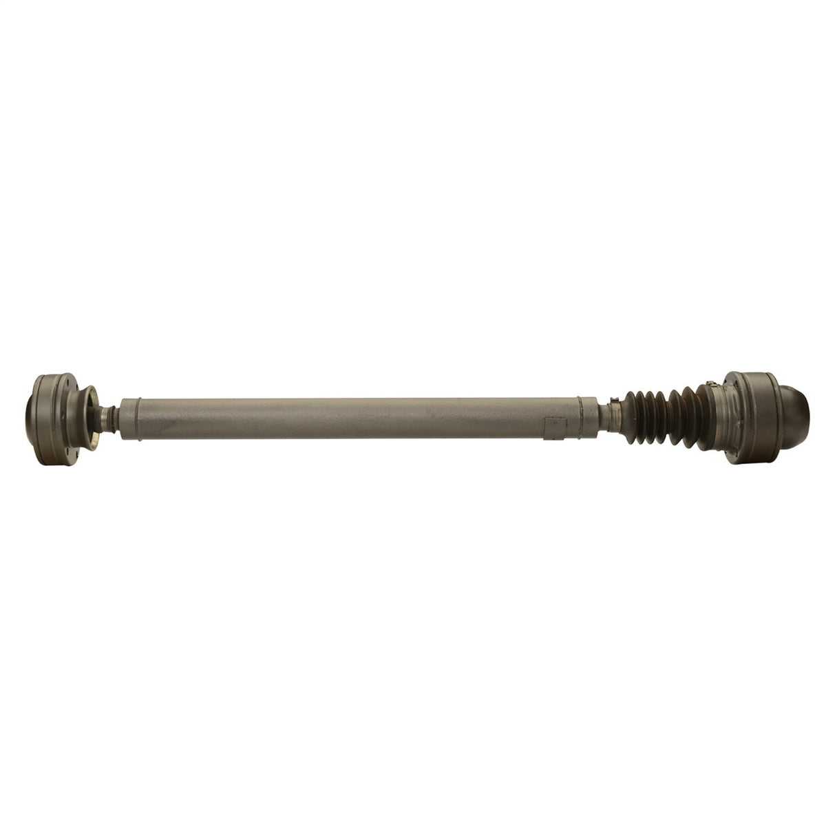 Front Driveshaft New USA Standard for Grand Cherokee, 21-1/2" Weld to Weld