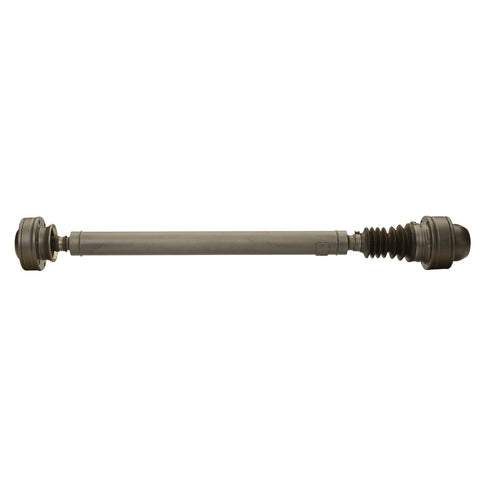 Front Driveshaft New USA Standard for Grand Cherokee, 21-1/2" Weld to Weld
