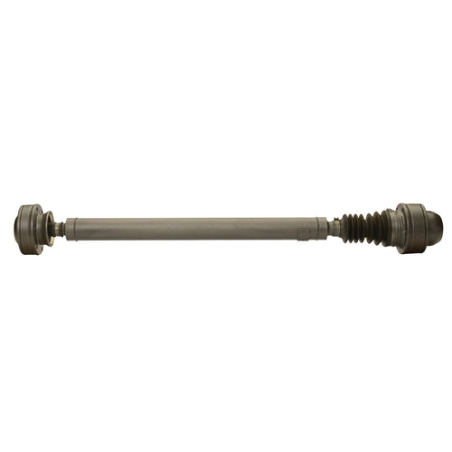 Front Driveshaft New USA Standard for Grand Cherokee, 21-1/2" Weld to Weld