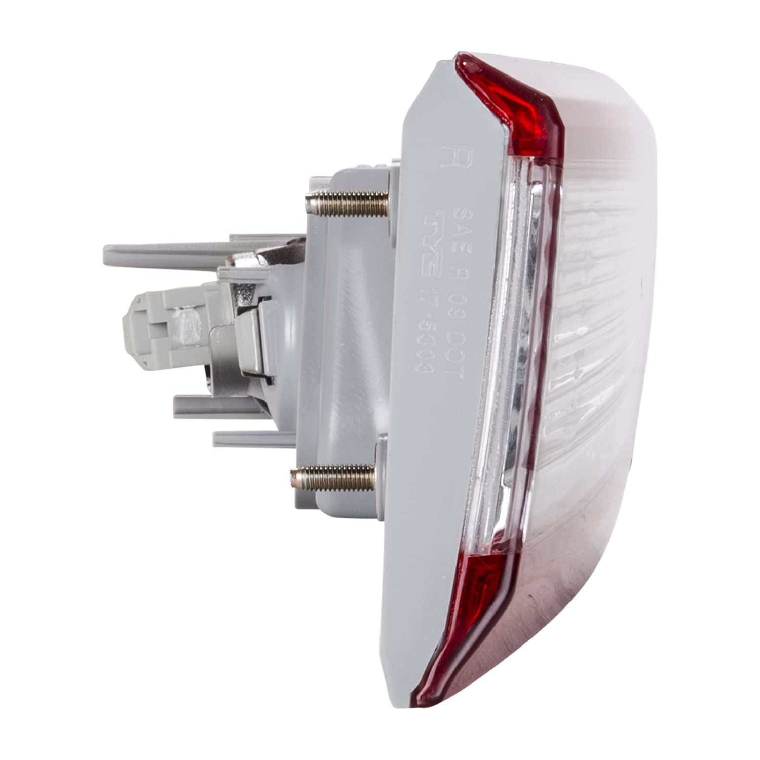 Right TYC Tail Light Assembly Compatible with 2012-2014 Toyota Camry