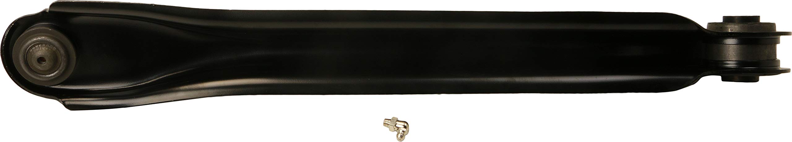 MOOG Suspension Control Arm and Ball Joint Assembly rear left lower RK621664