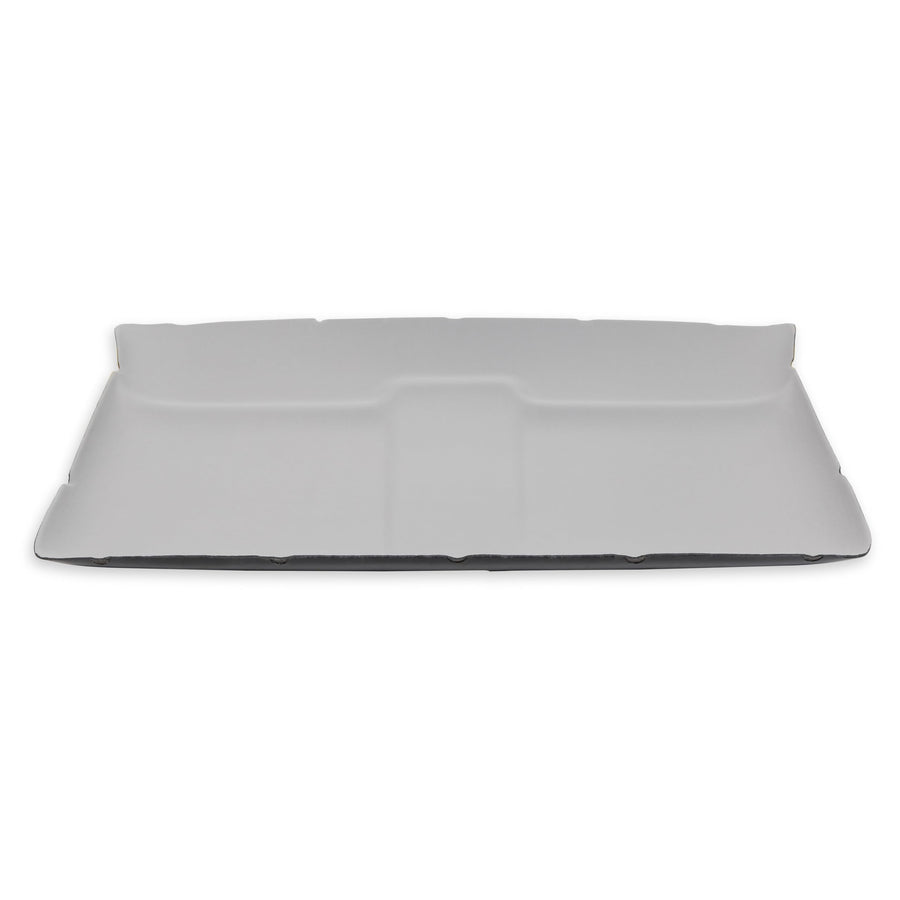 05-329 Brothers Trucks Cloth Foamback Headliner - Grey