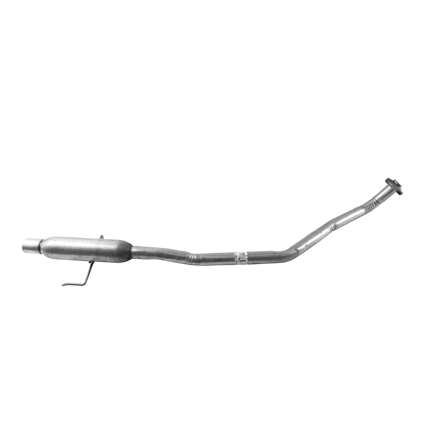 Exhaust Pipe New for Corolla