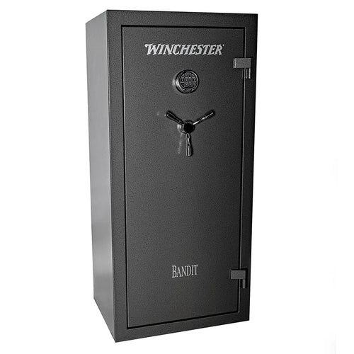 19 Winchester Bandit Slate E-Lock