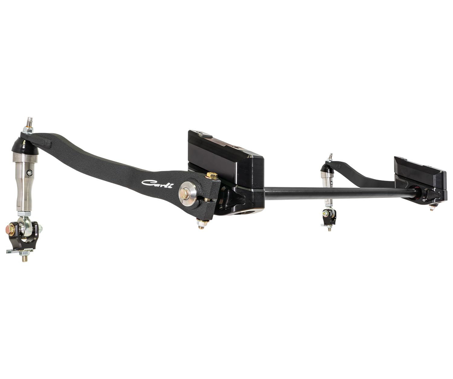 4X4 Carli 11-16 Ford F250/350 Extended SWAY BAR END Link - 2.5" Lift
