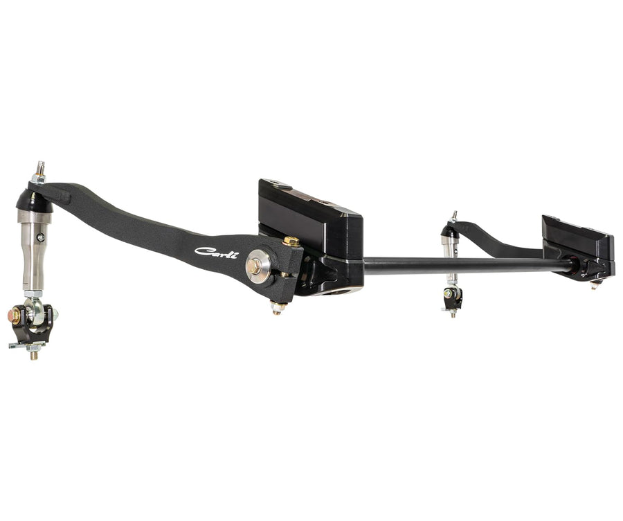 4X4 Carli 11-16 Ford F250/350 Extended SWAY BAR END Link - 2.5" Lift