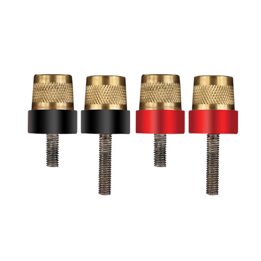 Shuriken SAE Post Sets Positive and Negative - Shuriken 2 Pair