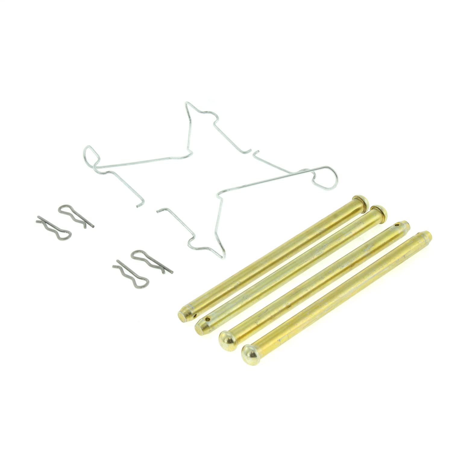 StopTech Truck & SUV Pad 319.09760