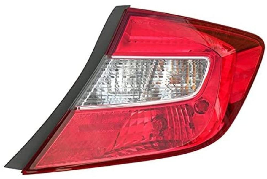 Tail Light Eagle Eyes HD594-B000R