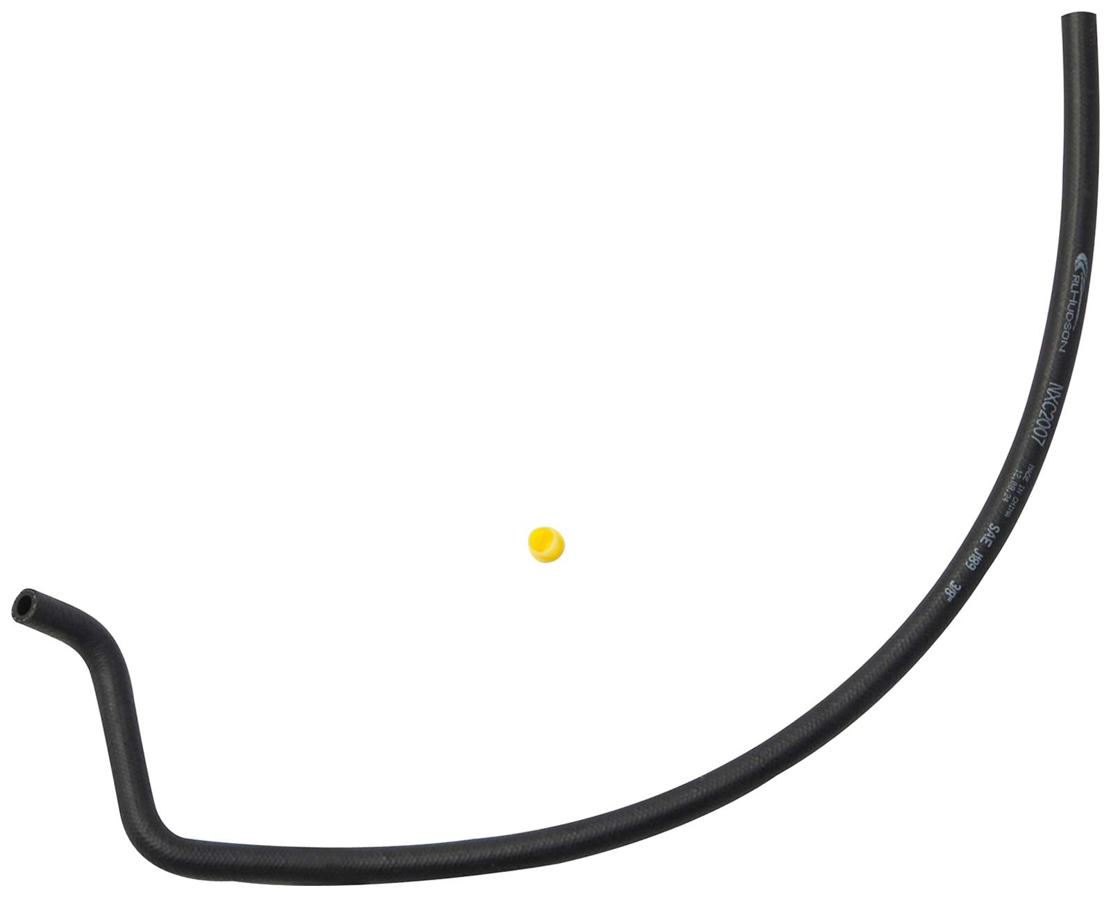 Power Steering Hose Assembly Gates 352211