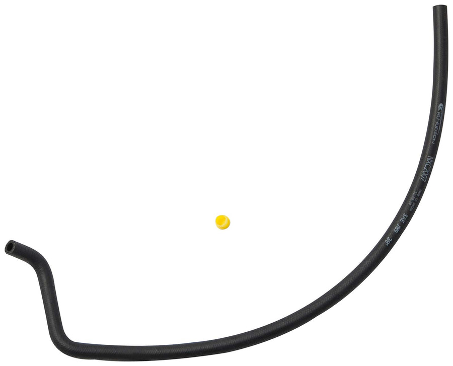 Power Steering Hose Assembly Gates 352211