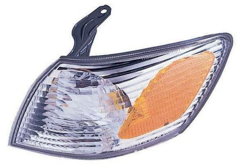 Passenger Side DEPO 312-1542R-AS Turn Signal Light Assembly