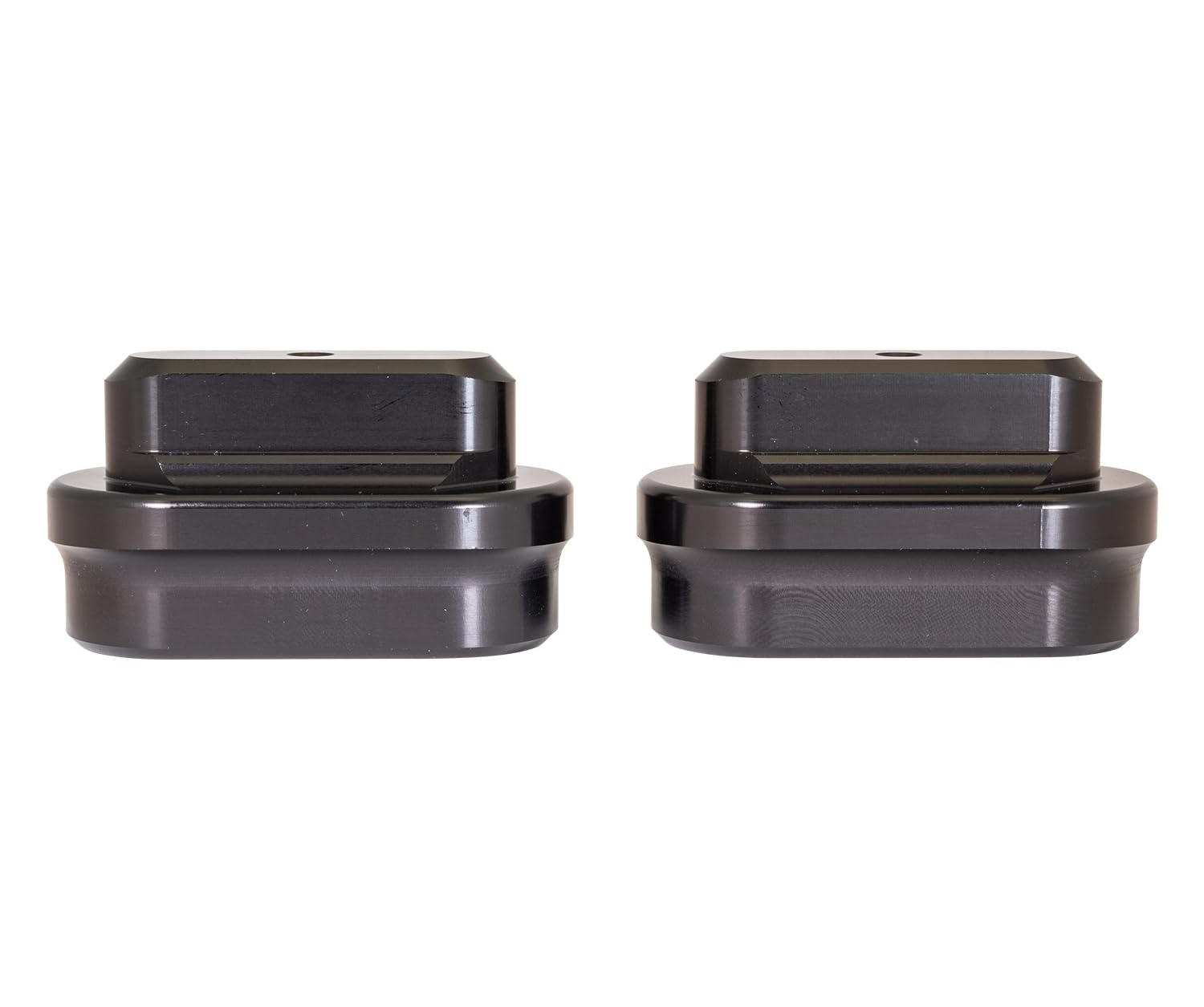 Front Carli Bump Drop, 1"