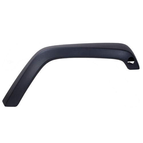 11609.10 | Omix-Ada | Fender Flare, Front, Right | OE Reference: 5KF08RXFAE | Fits 2007-2018 Jeep Wrangler JK