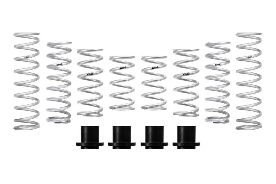 PRO-UTV Eibach Stage 3