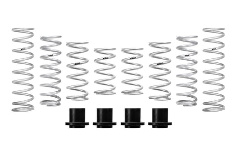 PRO-UTV Eibach Stage 3