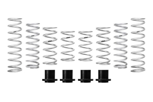 PRO-UTV Eibach Stage 3