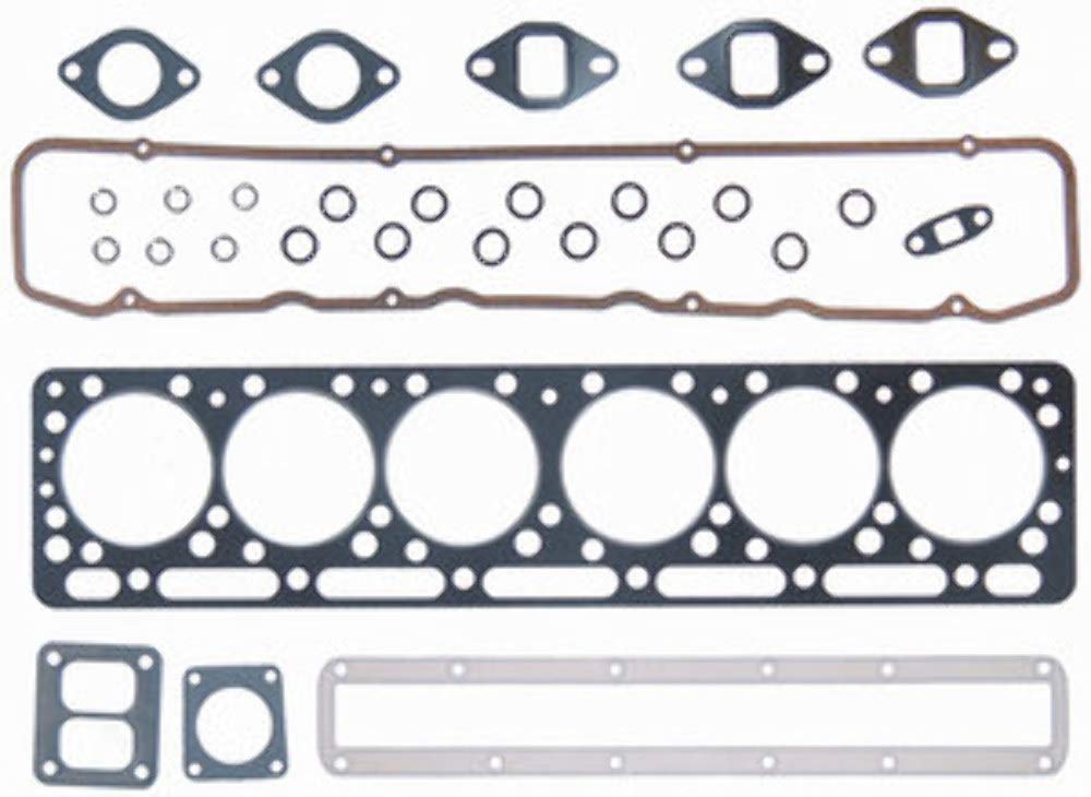 HS3803W Victor Reinz Cylinder Head Gasket Set