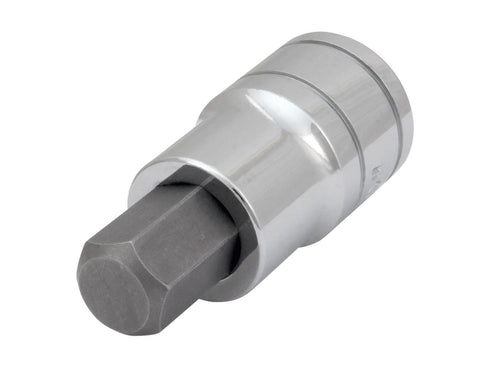 W32881 Performance Tool 1/2 Drive Hex Bit Socket, 1/2