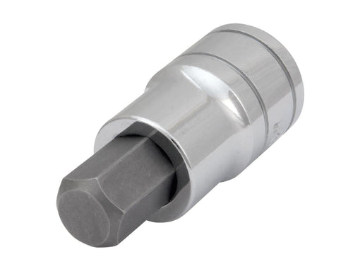 W32881 Performance Tool 1/2 Drive Hex Bit Socket, 1/2