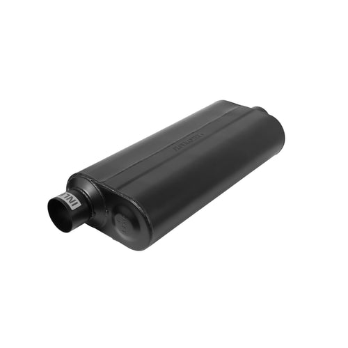 70 Series Flowmaster Chambered Muffler 53071