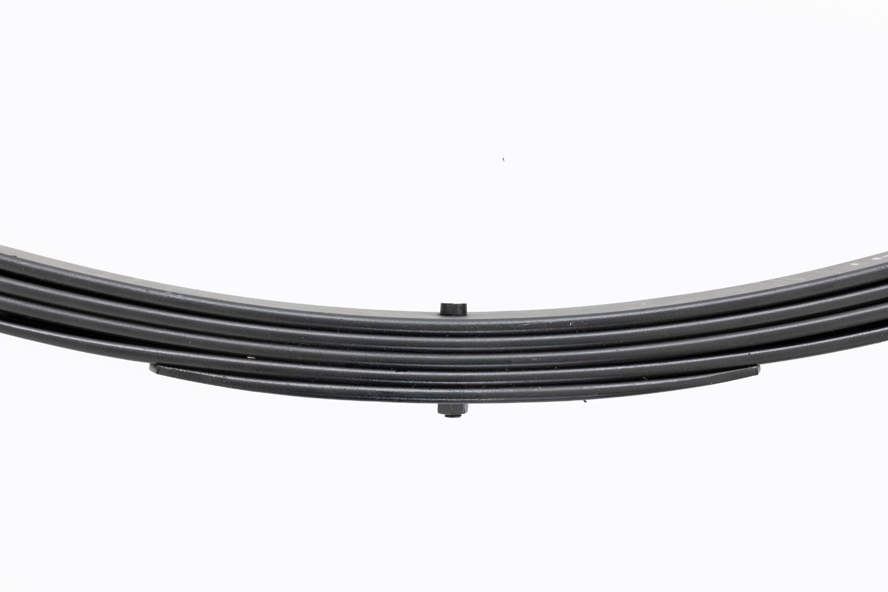 Rough Country 4" Leaf Springs Front for 1964-1980 Toyota Land Cruiser - 8041Kit