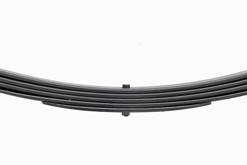 Rough Country 4" Leaf Springs Front for 1964-1980 Toyota Land Cruiser - 8041Kit
