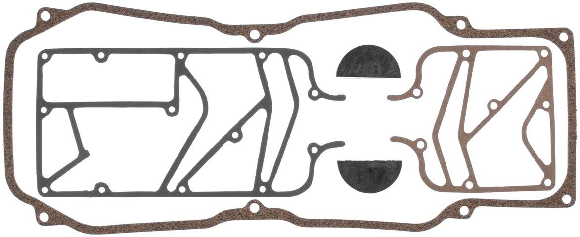 Engine Valve Cover Gasket Set MAHLE VS39754W