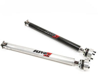 Infiniti AWD Alpha Performance Q50 / Q60 1-Piece Dampened 3.5" Aluminum Driveshaft