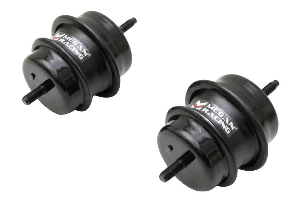 Megan Racing Harden MRS-NS-0440 Engine Mount, 1 Pack