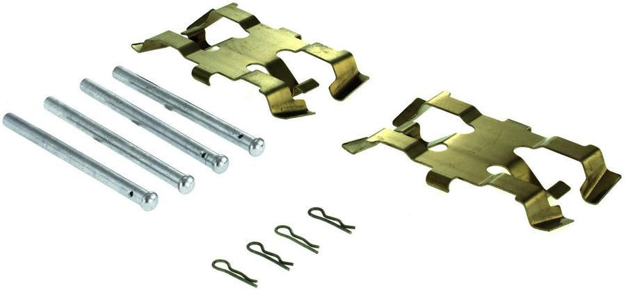 Brake Pads StopTech 305.13470 Street Select with Hardware