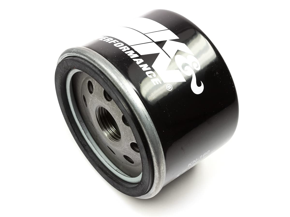KN-160 K&N Oil Filter