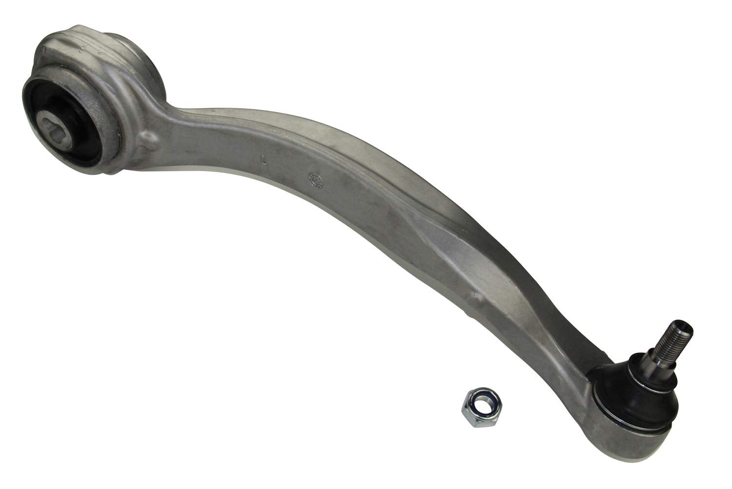 MOOG Suspension Control Arm RK621955 and Ball Joint Assembly front left lower forward