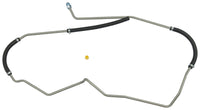 Power Steering Gates 365502 Return Line Hose Assembly