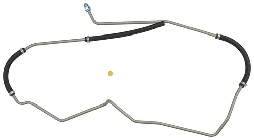 Power Steering Gates 365502 Return Line Hose Assembly