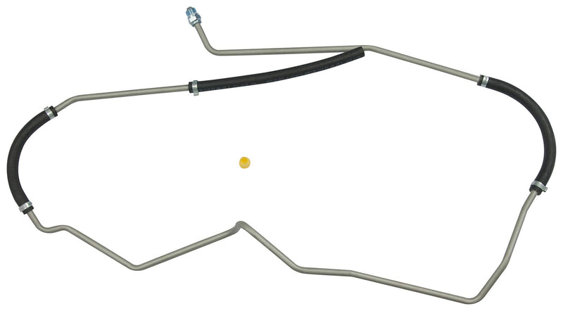 Power Steering Gates 365502 Return Line Hose Assembly