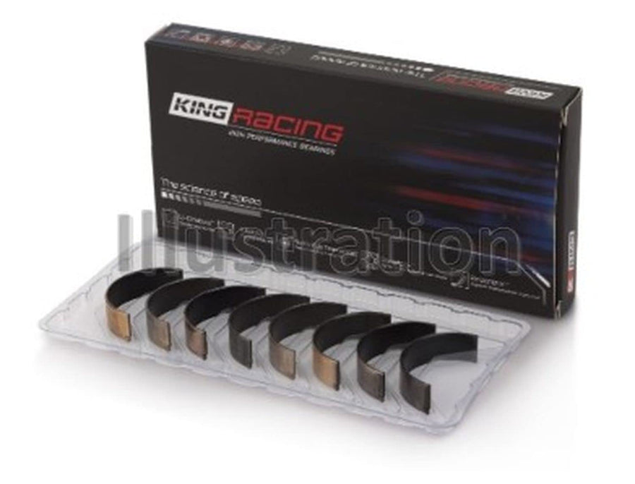 CR4033XPSTDX King Bearings Rod Bearing (XP Tri-Metal)