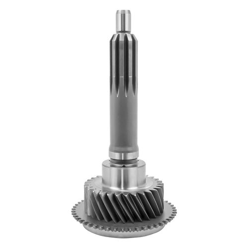 ZF Input Shaft USA Standard Manual Transmission 9.5" Long