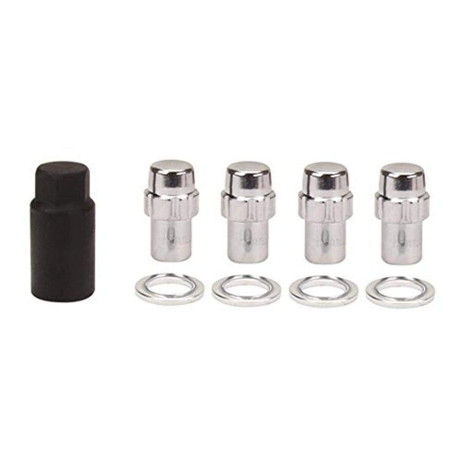 Gorilla Lock Std Mag 73631N Chr Clam 12-1.50
