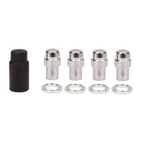 Gorilla Lock Std Mag 73631N Chr Clam 12-1.50