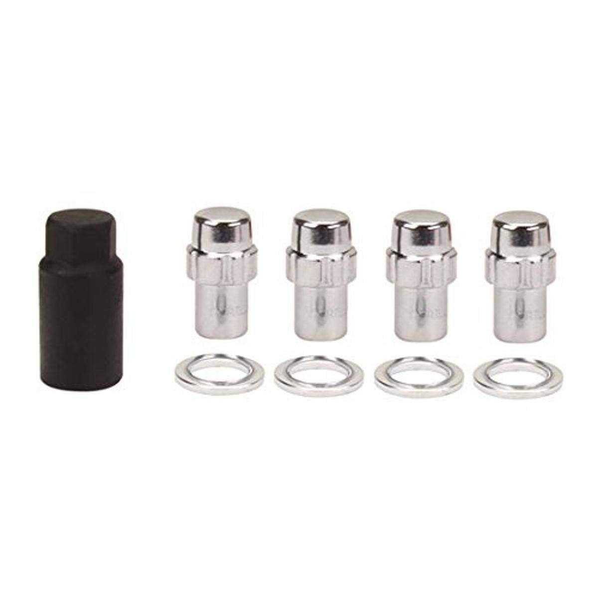 Gorilla Lock Std Mag 73631N Chr Clam 12-1.50