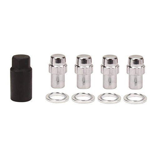 Gorilla Lock Std Mag 73631N Chr Clam 12-1.50