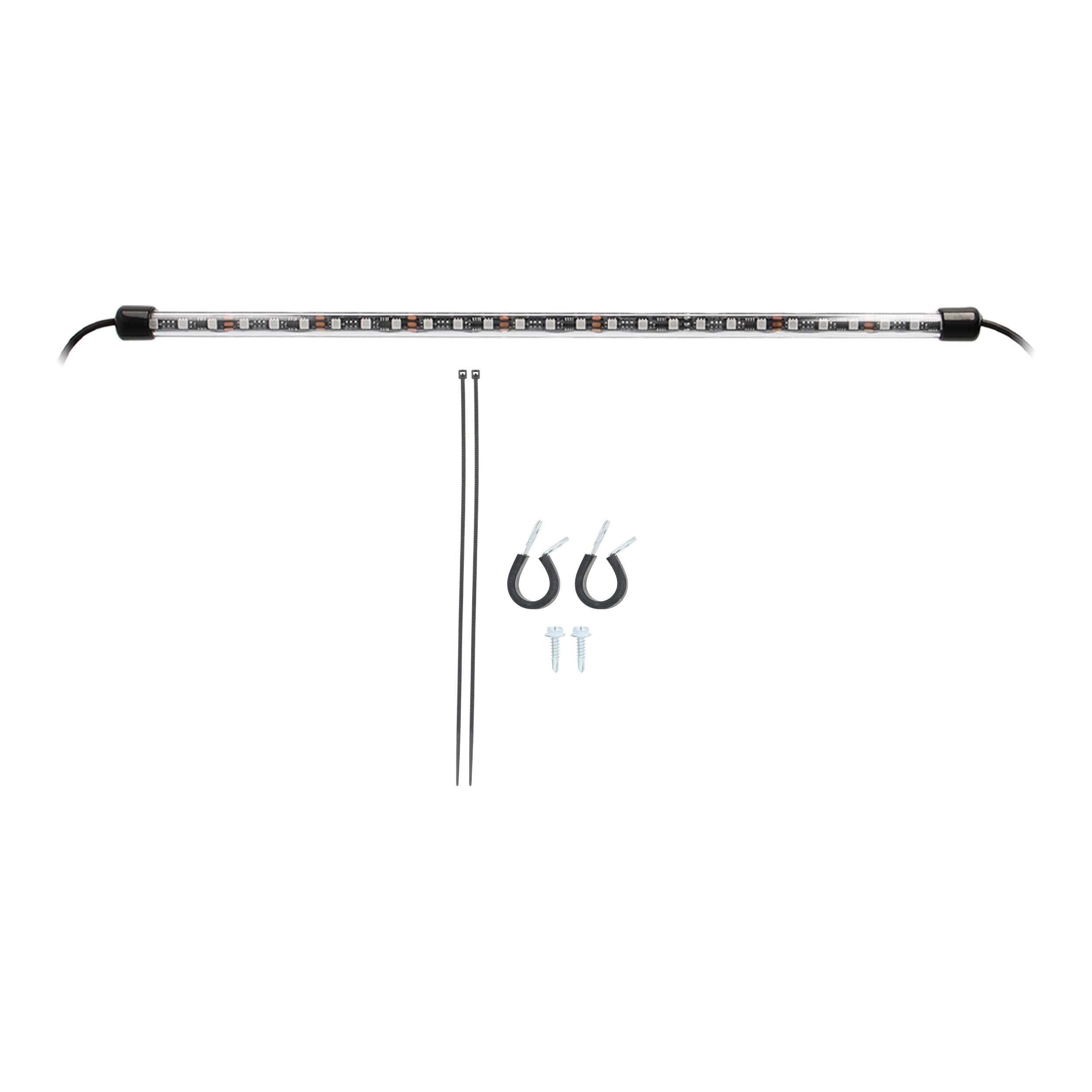 18" Metra Brands Chasing LED Tube